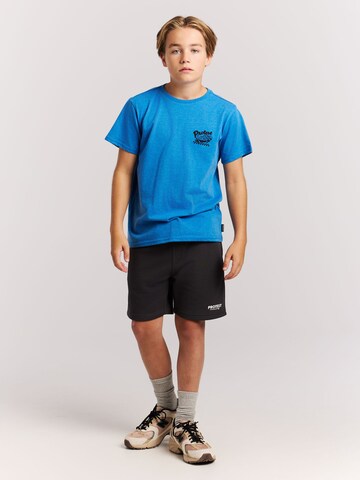 PROTEST Shirt 'PRTAldos JR' in Blue