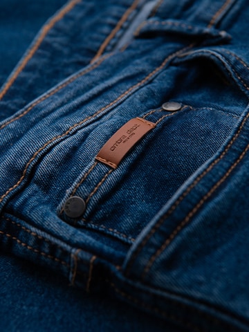 Regular Jean 'OM-PADJ-0265' Ombre en bleu