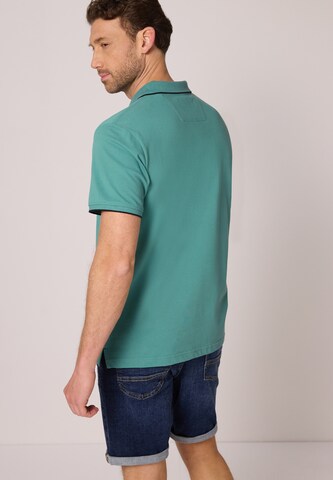 Street One MEN Shirt in Green