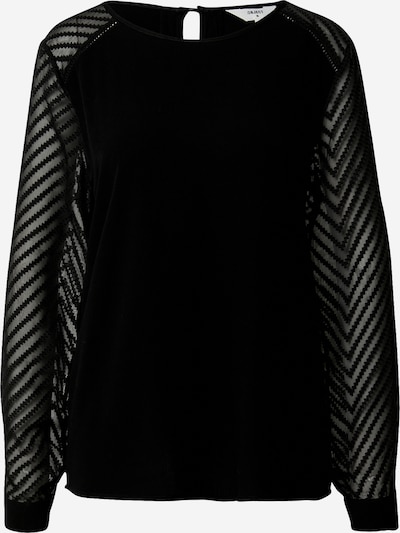 OBJECT (Tall) Pluus 'ZOE' must, Tootevaade