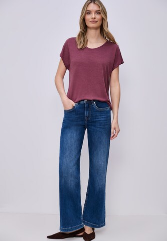 STREET ONE Shirt in Pink