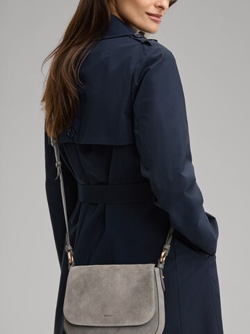 Sac à bandoulière 'Sofista Dolce Esmera' JOOP! en gris