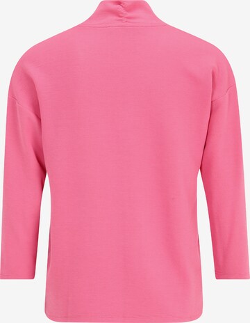 Betty Barclay Blouse in Pink