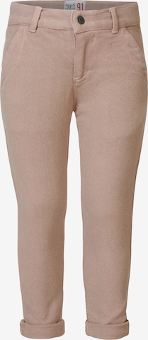 Noppies Slimfit Hose 'Dixon' in Beige: predná strana