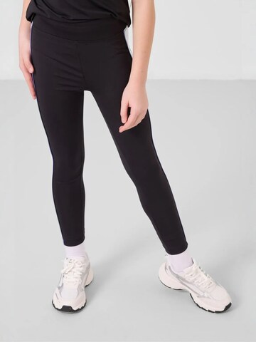 Survêtement 'Aktive Sets' Tommy Life en noir