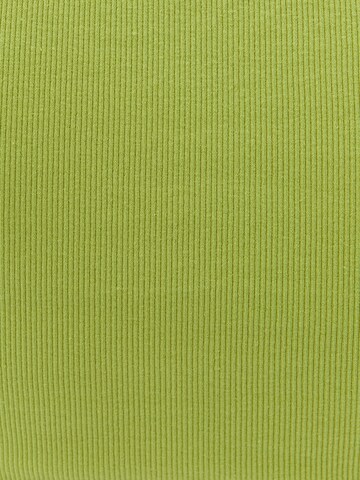 T-shirt OXXO en vert