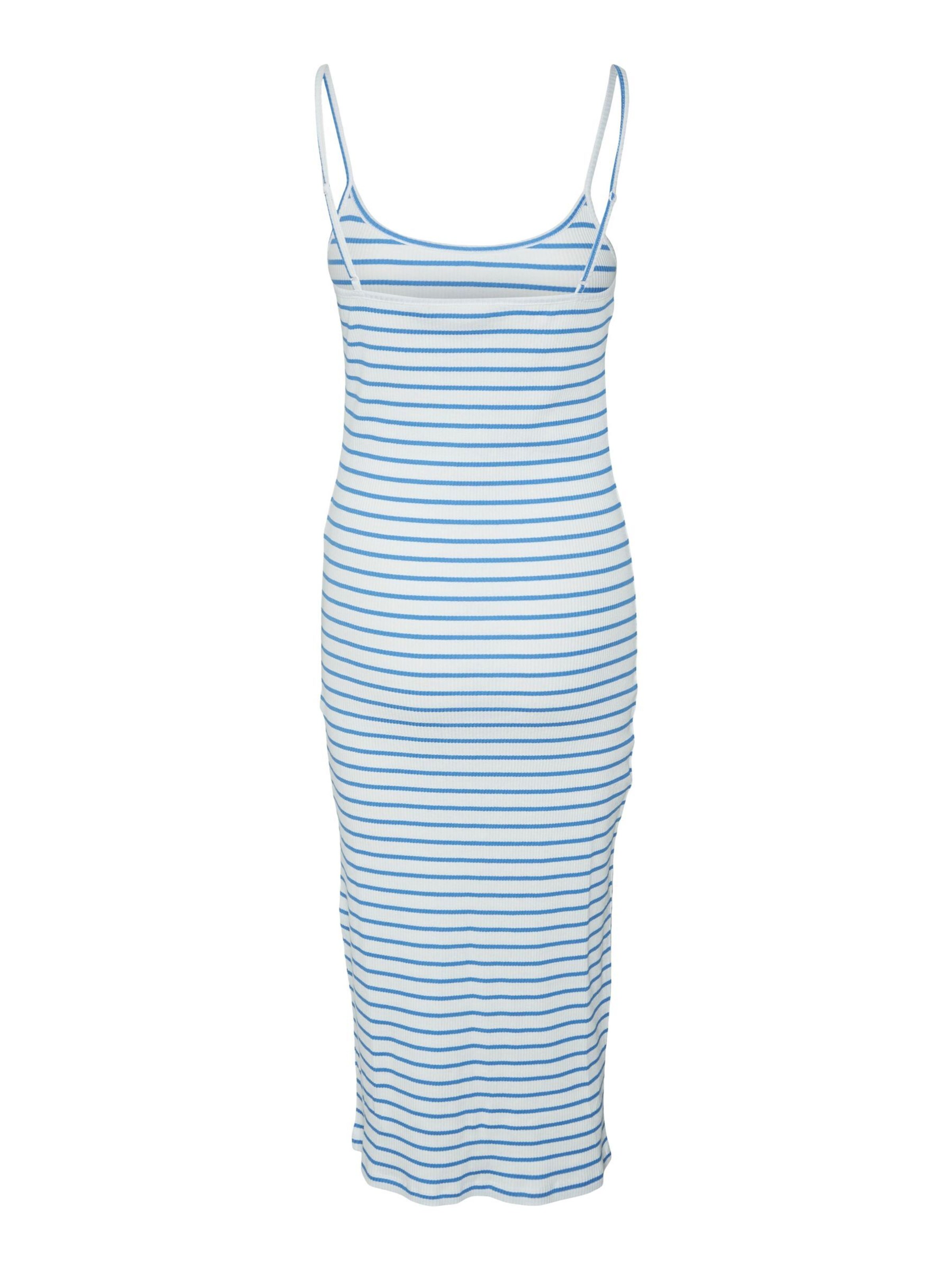 VERO MODA Платье 'VMHelle' в Синий