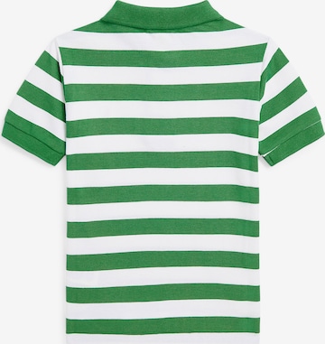 Polo Ralph Lauren Тениска в зелено