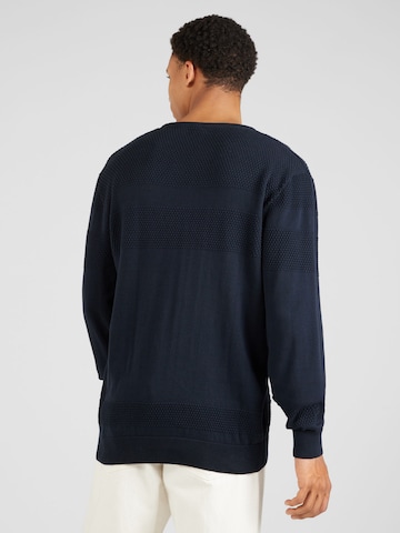 Jack's Sweater in Blue