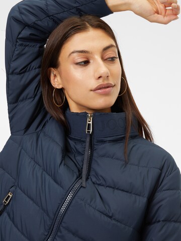 JOOP! Between-Season Jacket in Blue