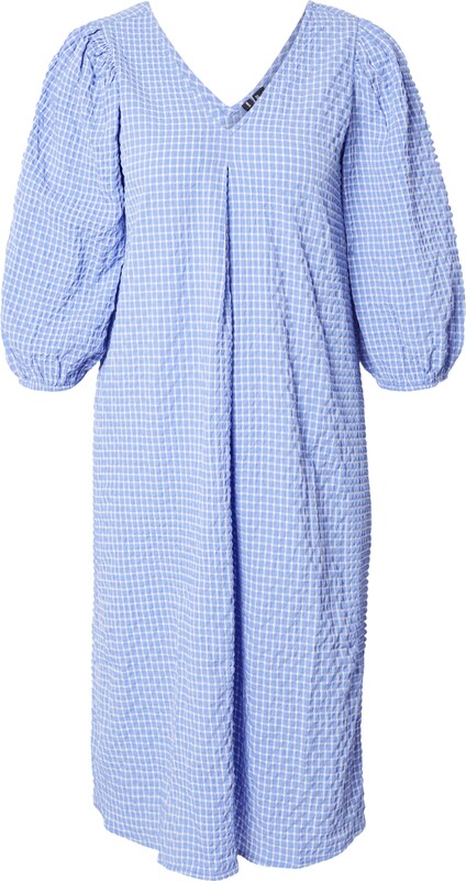 VERO MODA Kleid 'LOLA' in Hellblau FG5906 VERO MODA Kleid 'LOLA' in Hellblau FG5906