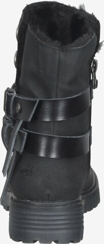 Blowfish Malibu Boots in Black