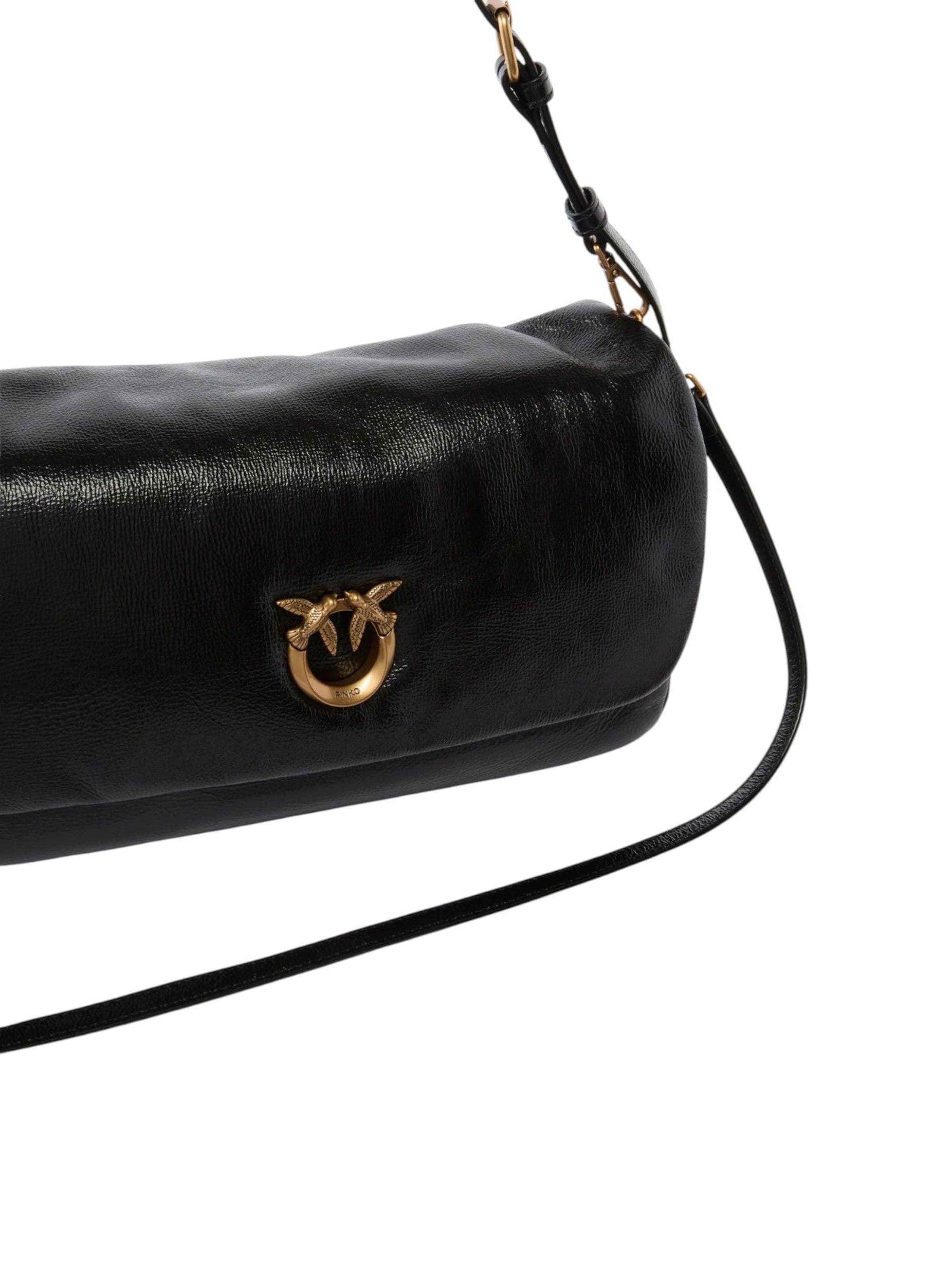 PINKO Schultertasche‌‌‌‌‌‌‌‌‌‌ in Schwarz