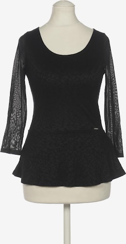 GUESS Blouse & Tunic in XXS in Black: front