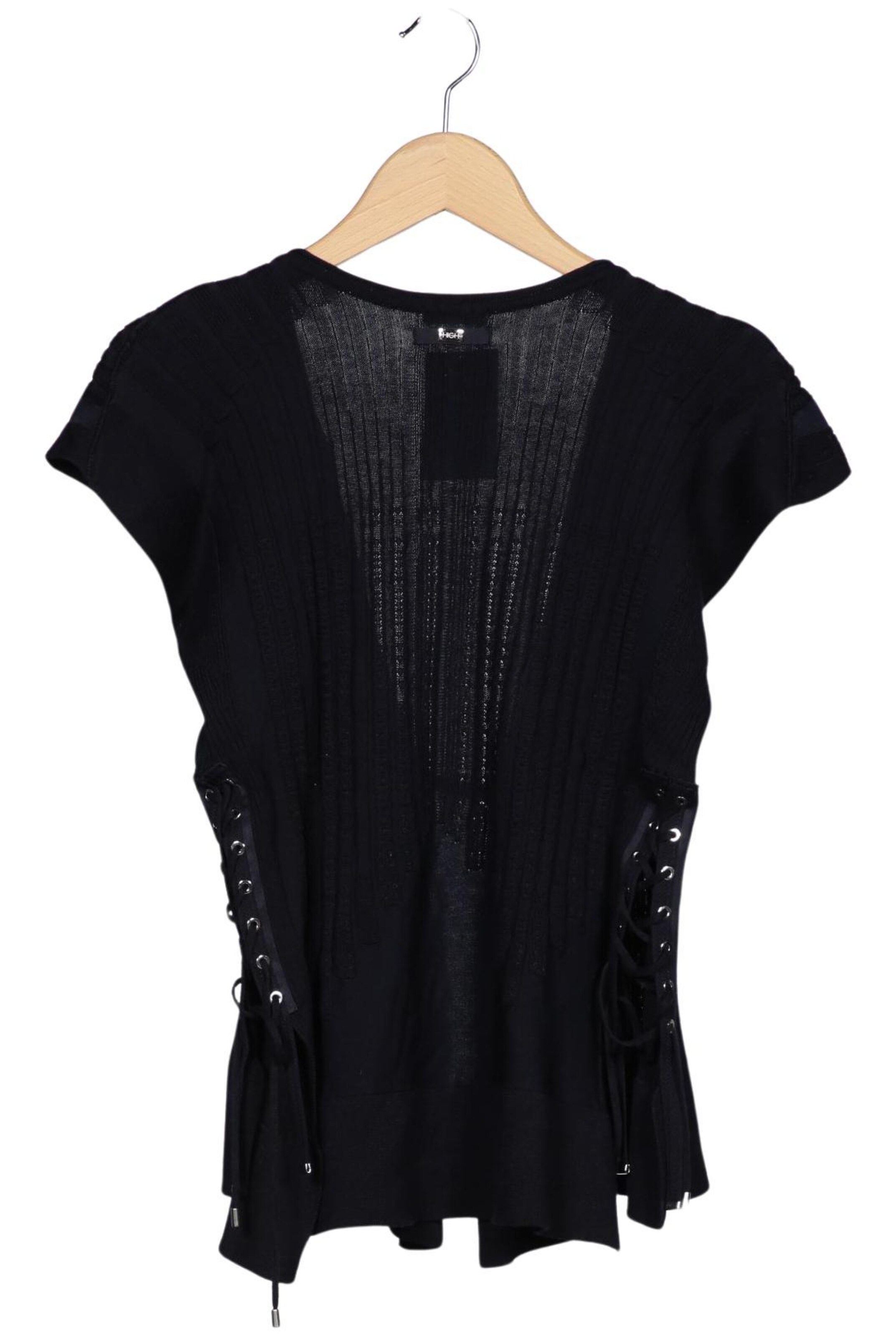 HIGH Sweater & Cardigan in M in Blue