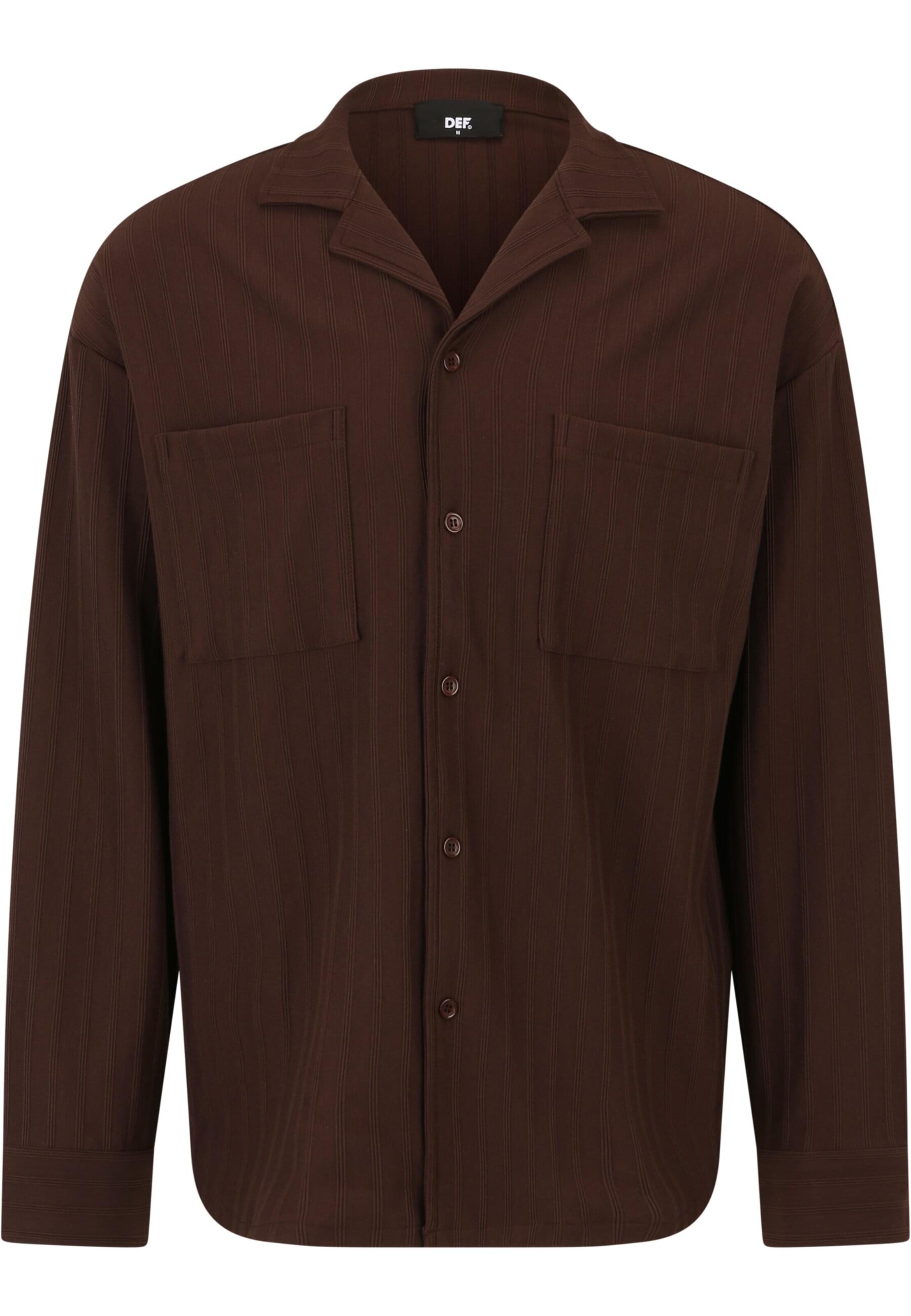 DEF Ing 'Cali' - barna: elől