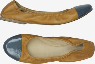 LLOYD Ballerina 40,5 in Mischfarben: Vorderseite