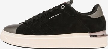 Colmar Sneakers 'CLAYTON LUX' in Black: front