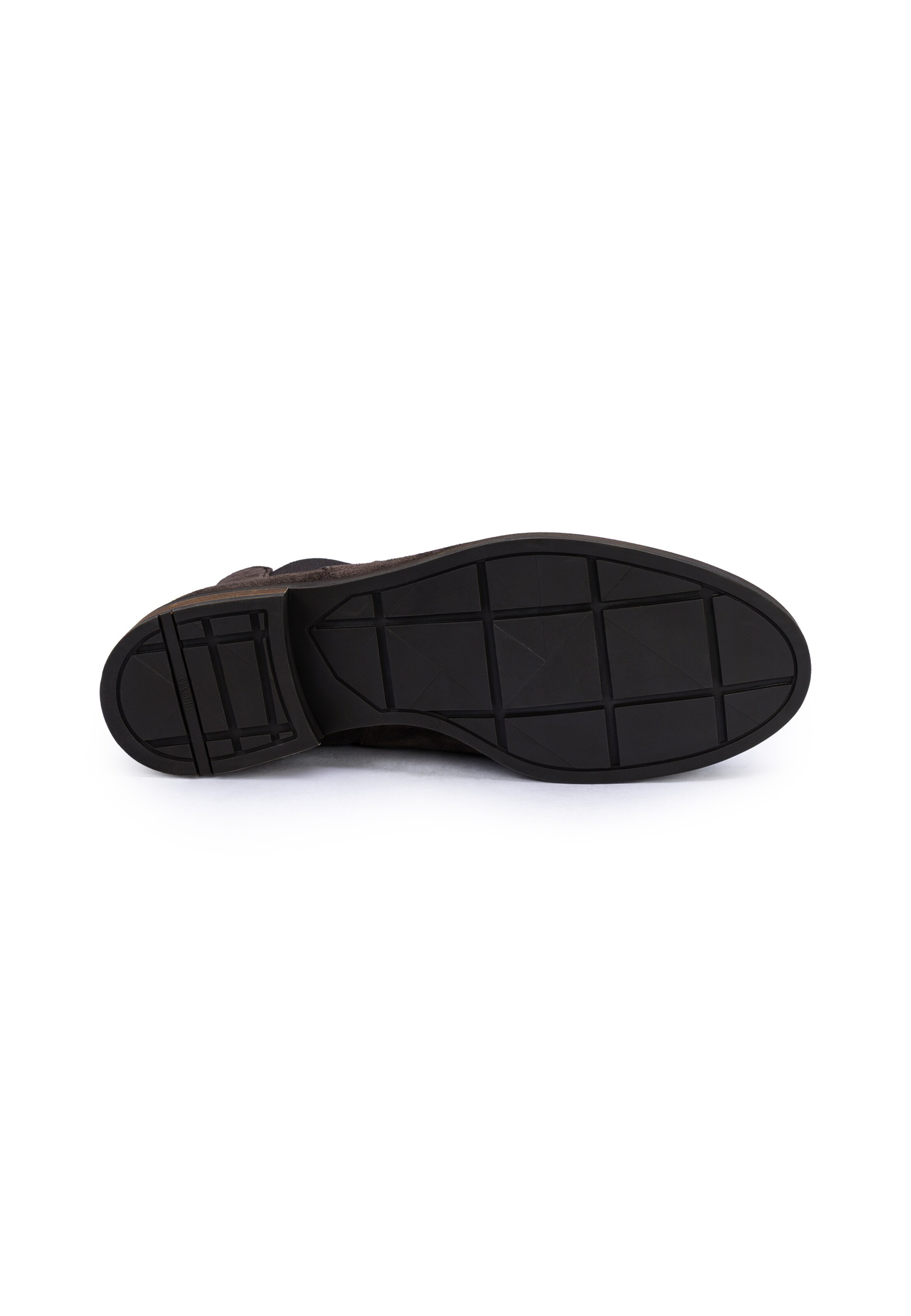 Boots 'DARA 315' LLOYD en marron