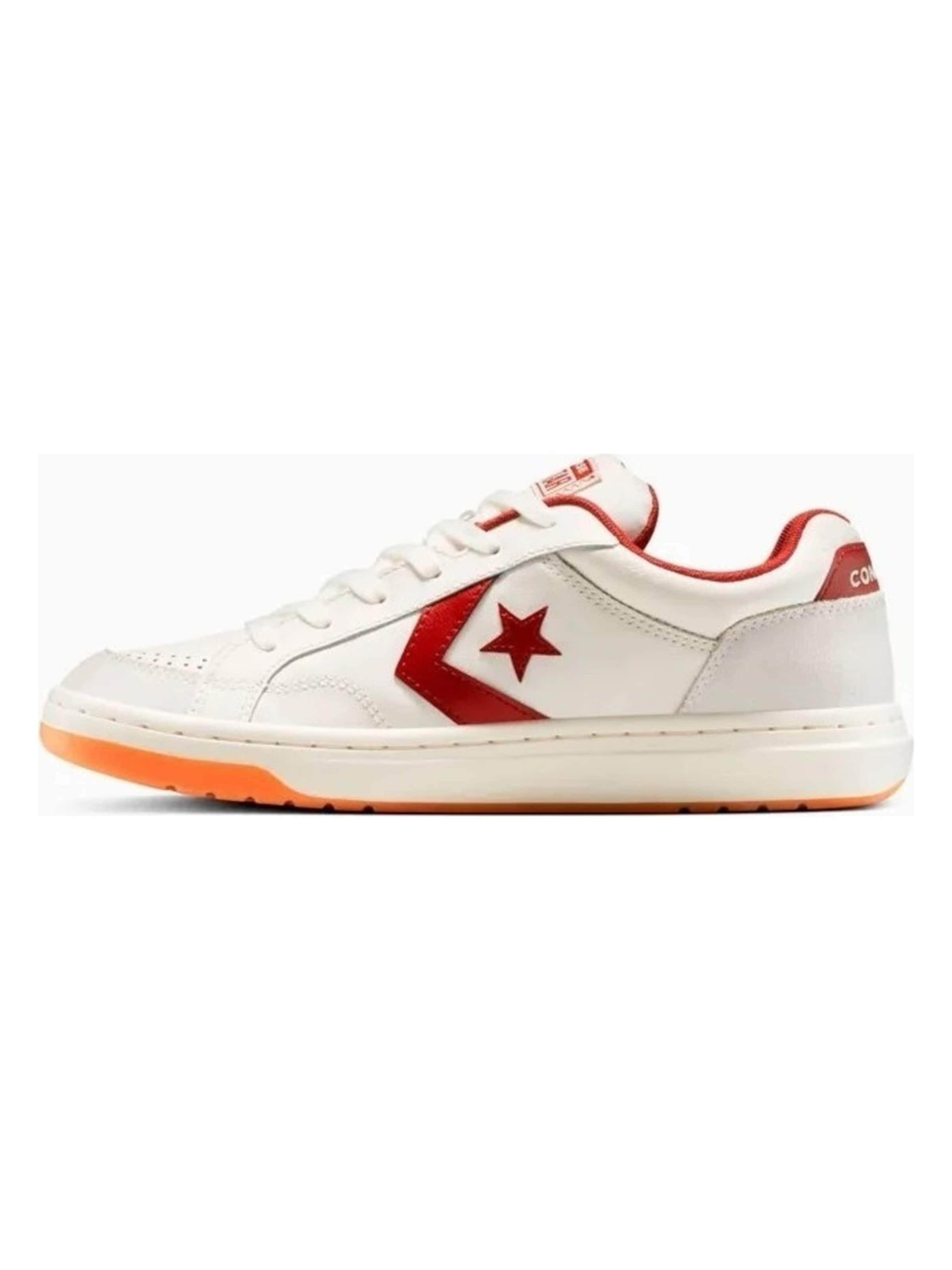 CONVERSE Sneaker low 'Pro Blaze Classic'‌‌‌‌‌‌‌‌‌ in Weiß