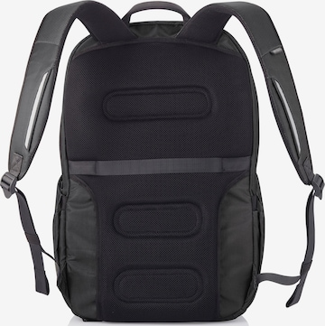 XD Design Backpack 'Bobby Explore' in Black