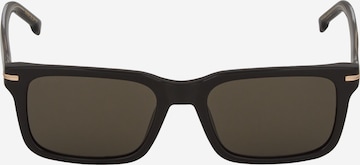 BOSS Black Sunglasses in Black