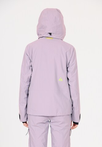 SOS Sportjas 'Gravity' in Roze