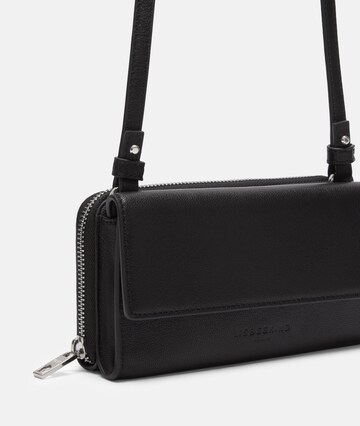 Liebeskind Berlin Crossbody Bag in Black