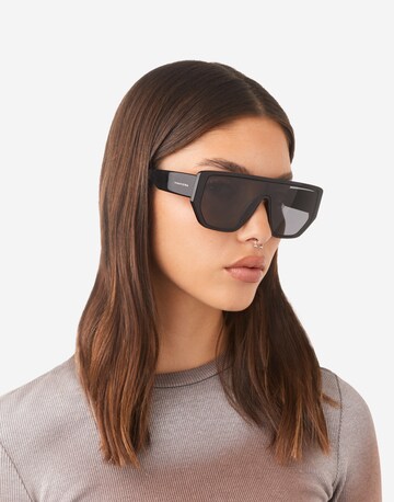 HAWKERS Слънчеви очила 'Metro' в черно