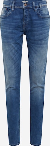 LTB Regular Jeans 'Servando' in Blue: front