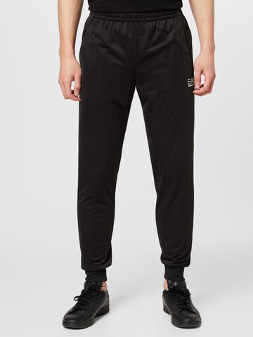 EA7 Emporio Armani Joggingdragt i grøn