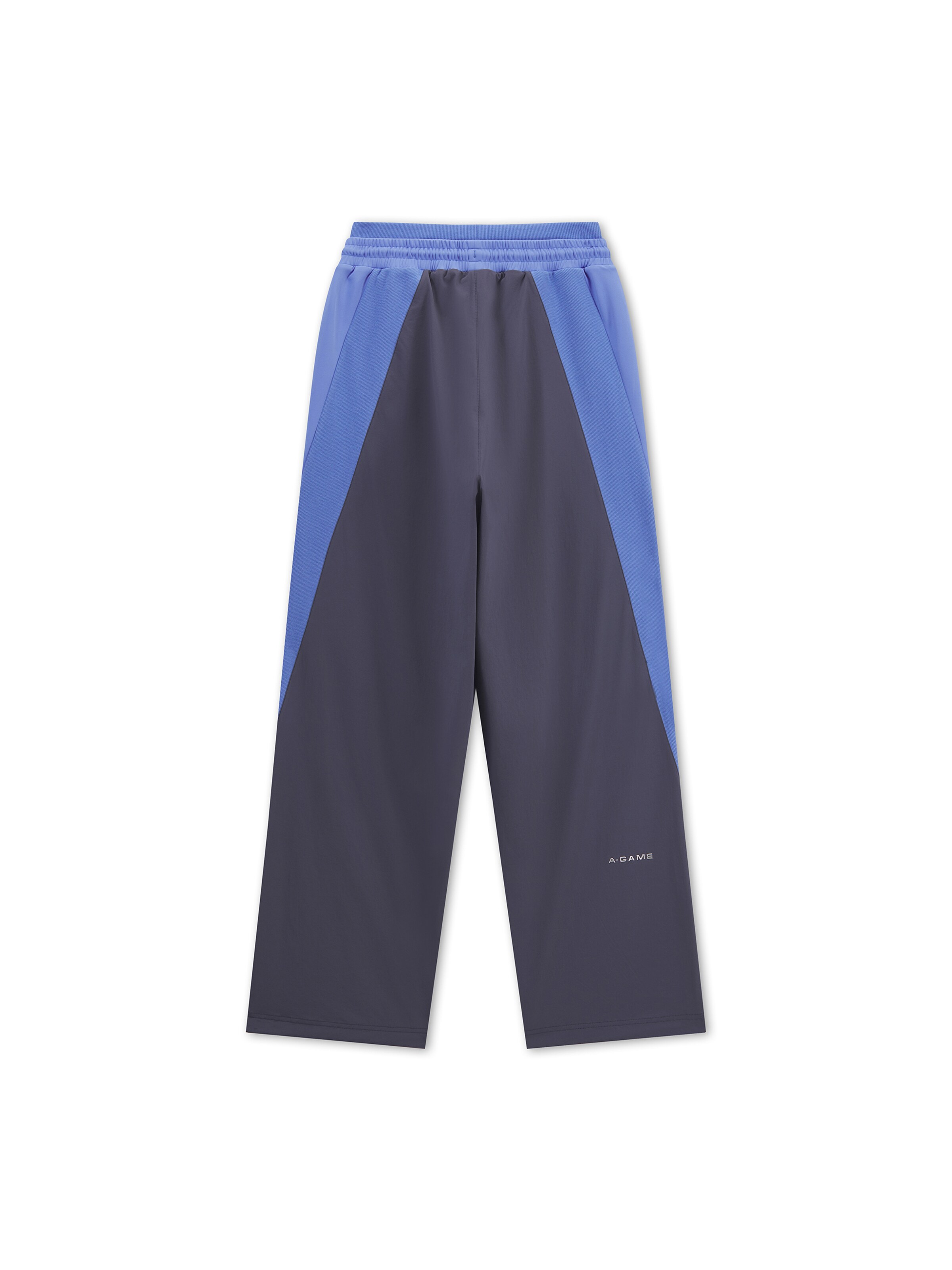 A-Game - regular Pantalón deportivo en azul