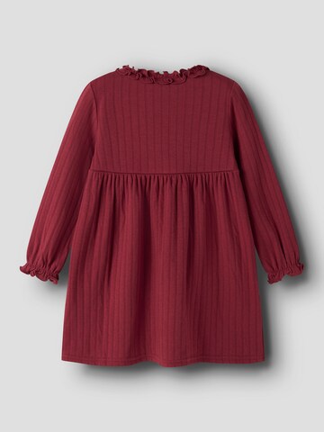 Lil'Atelier Jurk in Rood