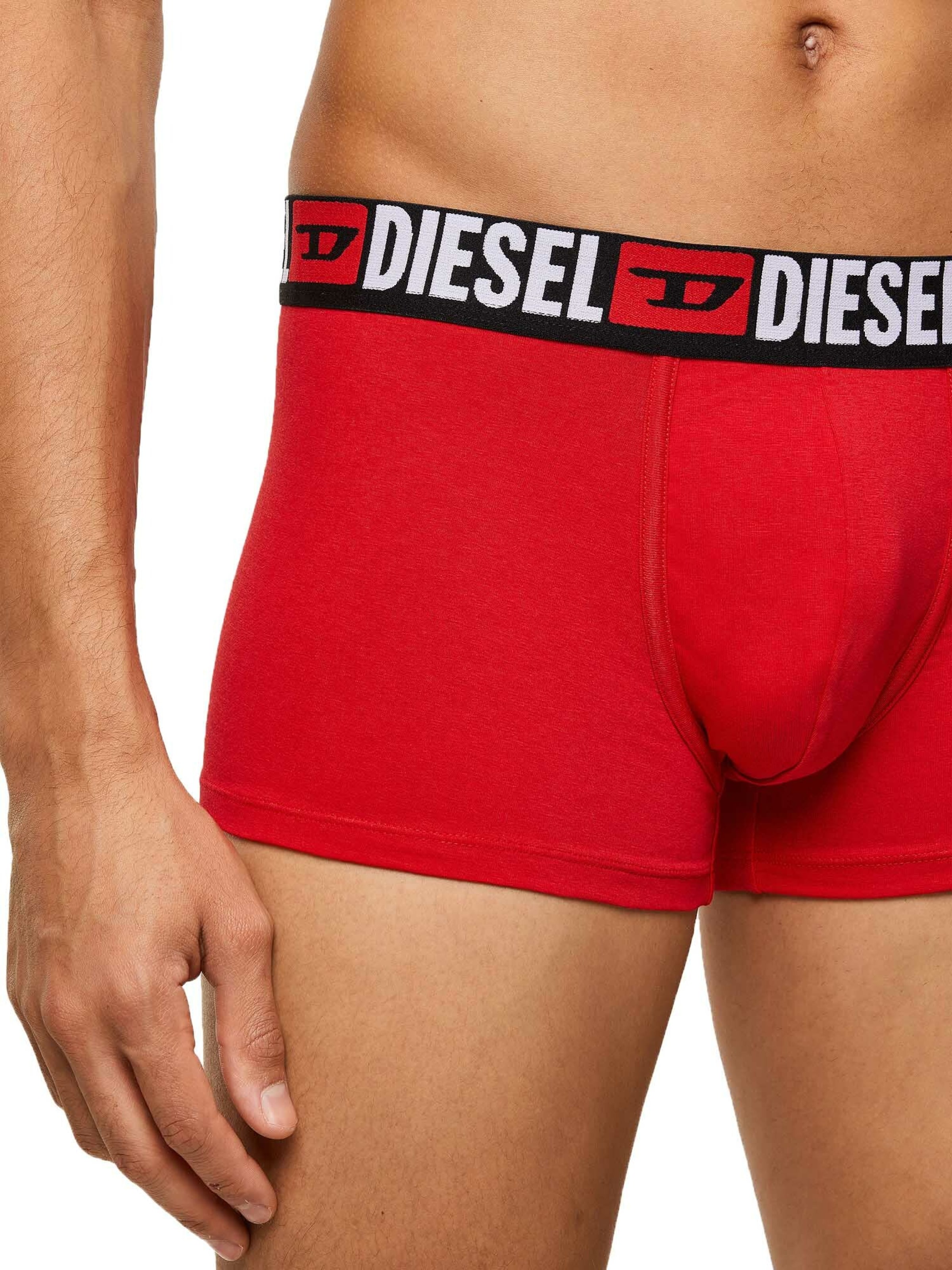 DIESEL Boksarice 'Damien' | mešane barve barva