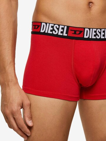 DIESEL Шорты Боксеры 'Damien' в Смешанный