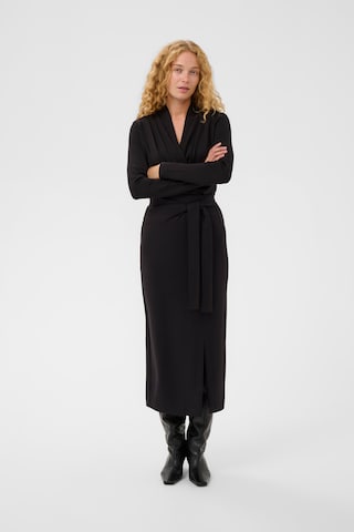 Jupe 'TriIW VincentIW' InWear en noir