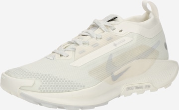 NIKE Обувь для бега 'Pegasus Trail 5' в Белый: спереди