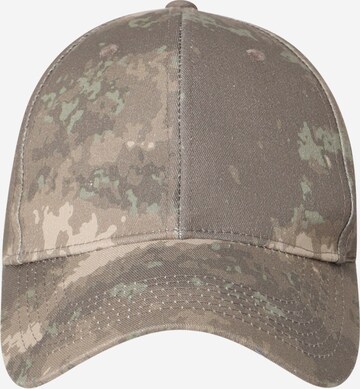 DAN FOX APPAREL Cap 'Kevin' in Green