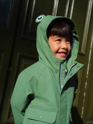 Manteau Next en vert