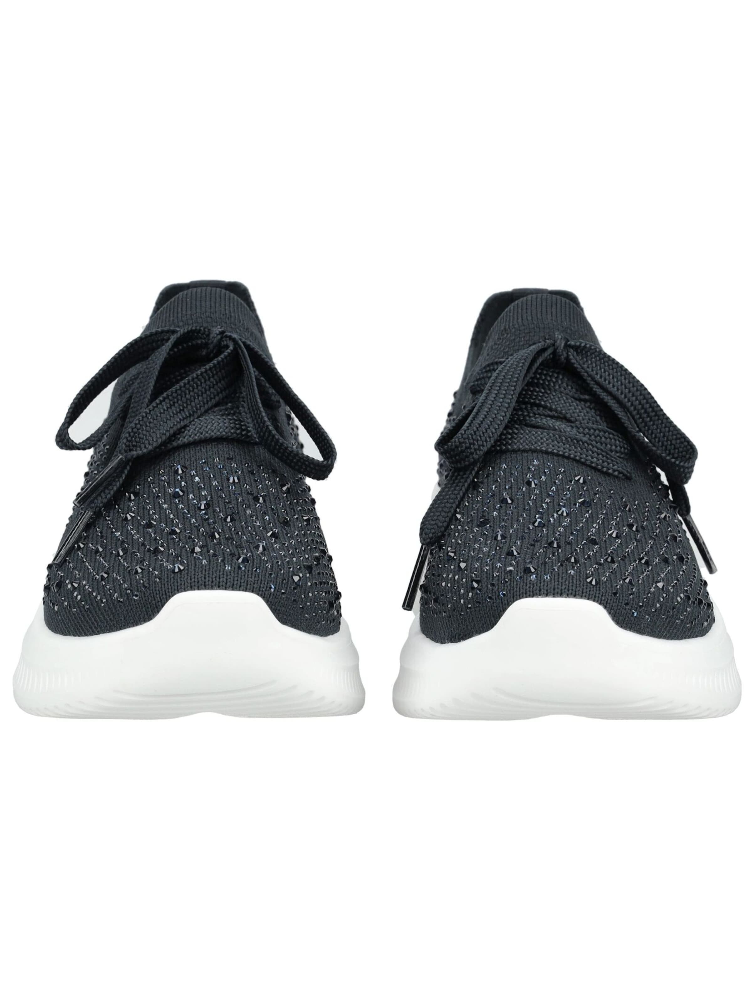 ARA Sneakers laag in Blauw