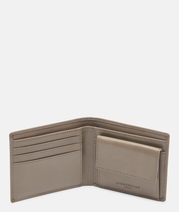 Portamonete di Liebeskind Berlin in beige