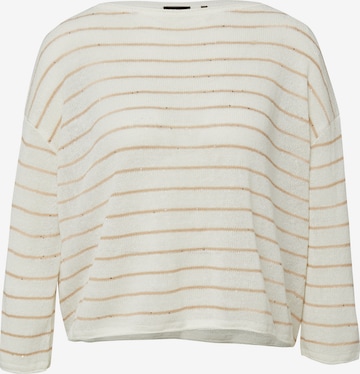 s.Oliver Neulepaita värissä beige: etupuoli