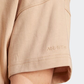 ADIDAS SPORTSWEAR Performance Shirt in Pink