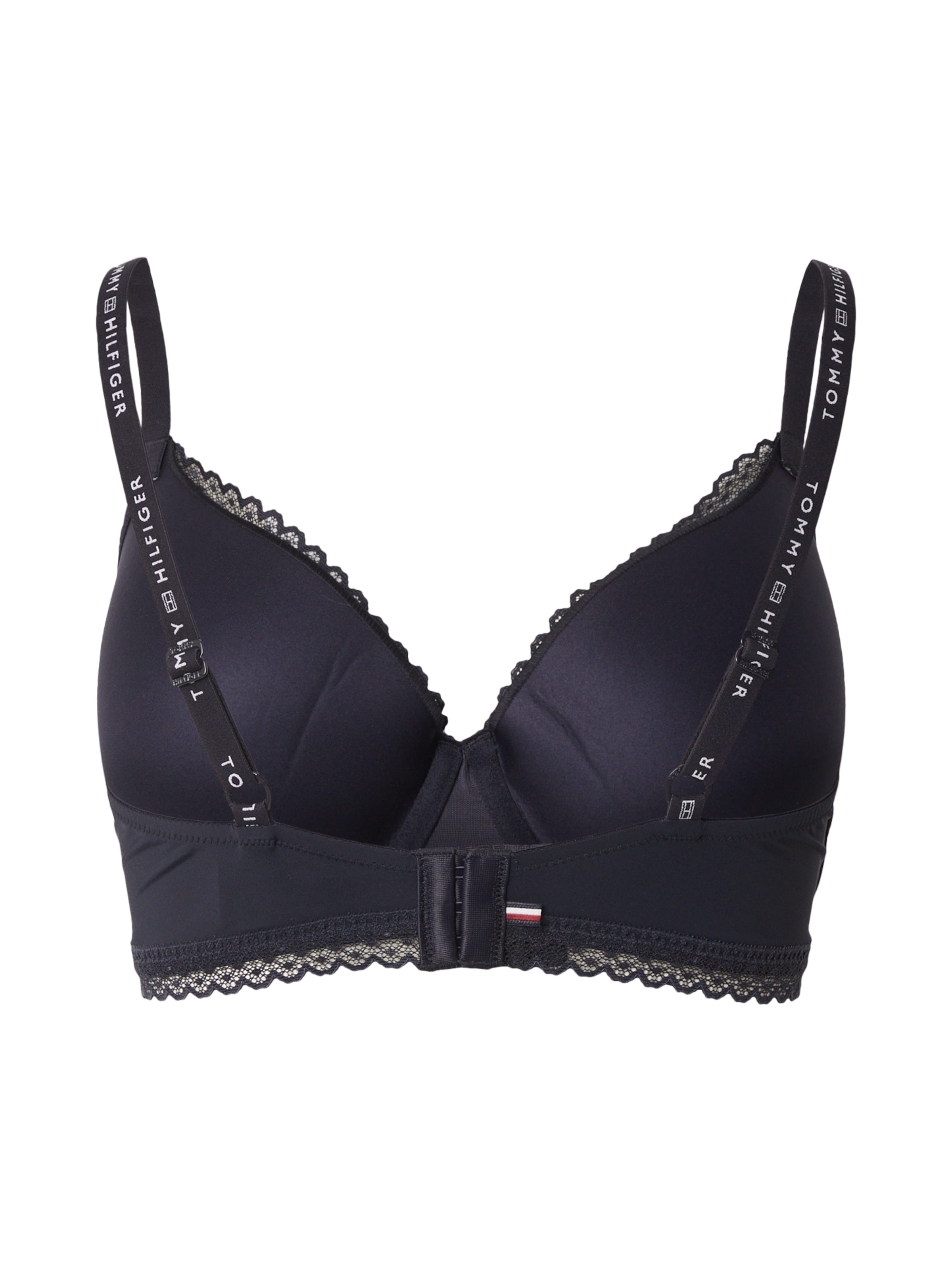 Tommy Hilfiger UnderwearT-shirt Grudnjak - plava boja