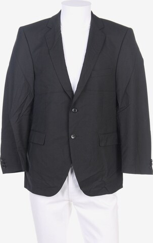 STRELLSON Suit Jacket in M in Black: front