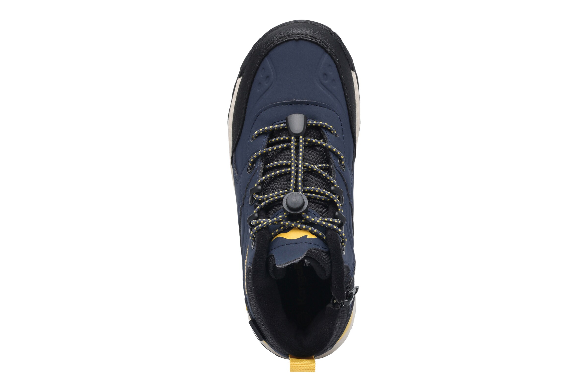 Stivale 'Terra' di KangaROOS in blu