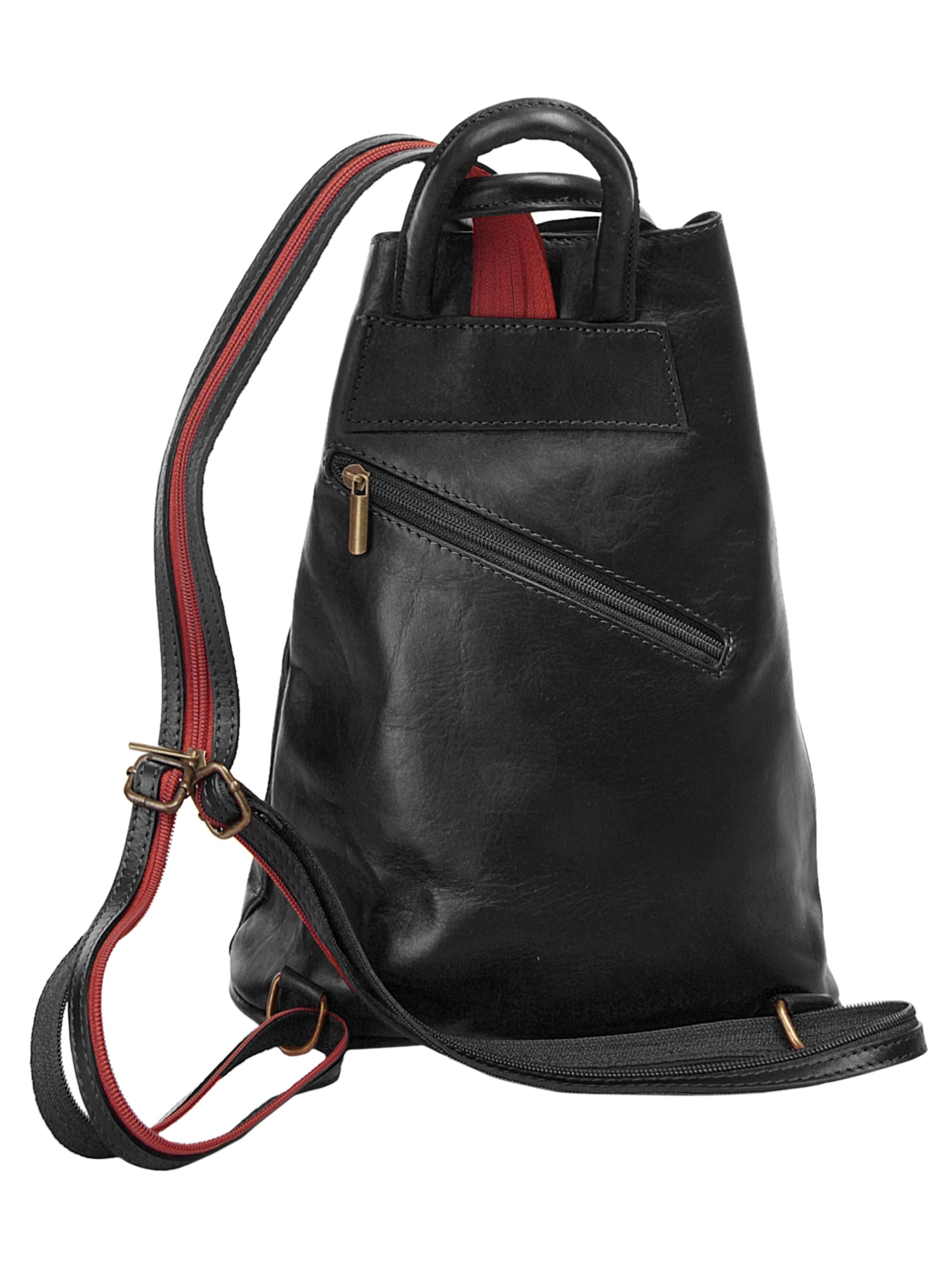 Sac à dos Samantha Look en rouge