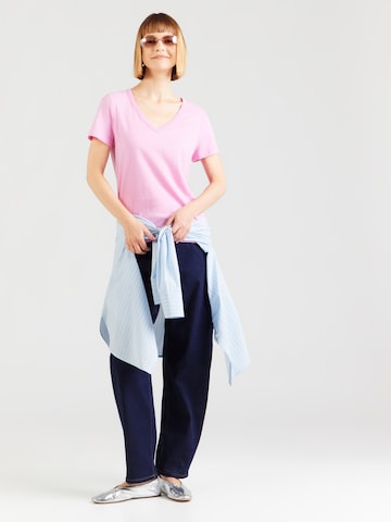 GAP T-Shirt in Pink