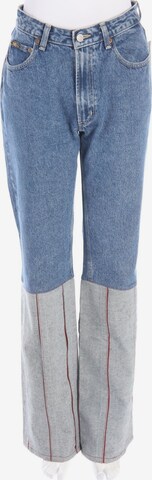 Dkny Jeans Jeans in 32-33 in Blue: front