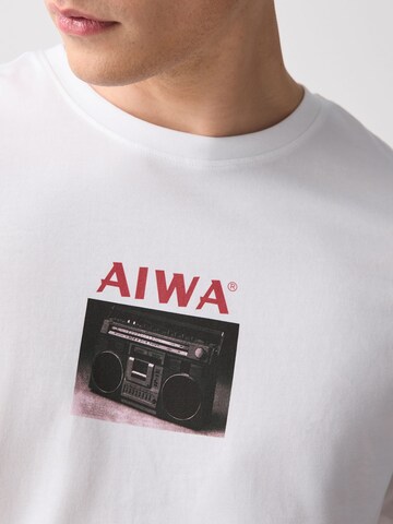 Next Shirt in White